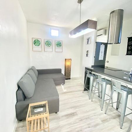 Piramides 1 Apartment Madrid Luaran gambar