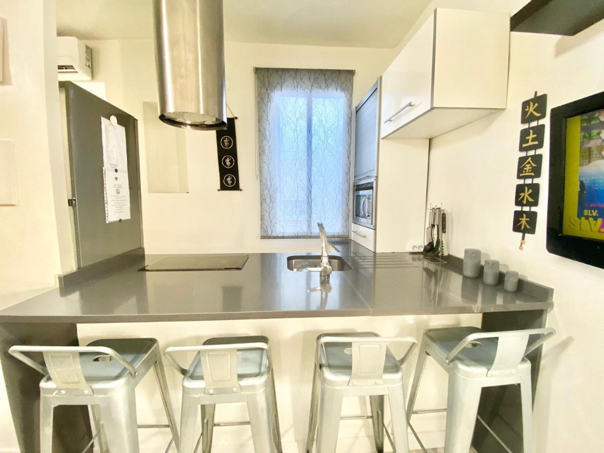 Piramides 1 Apartment Madrid Luaran gambar